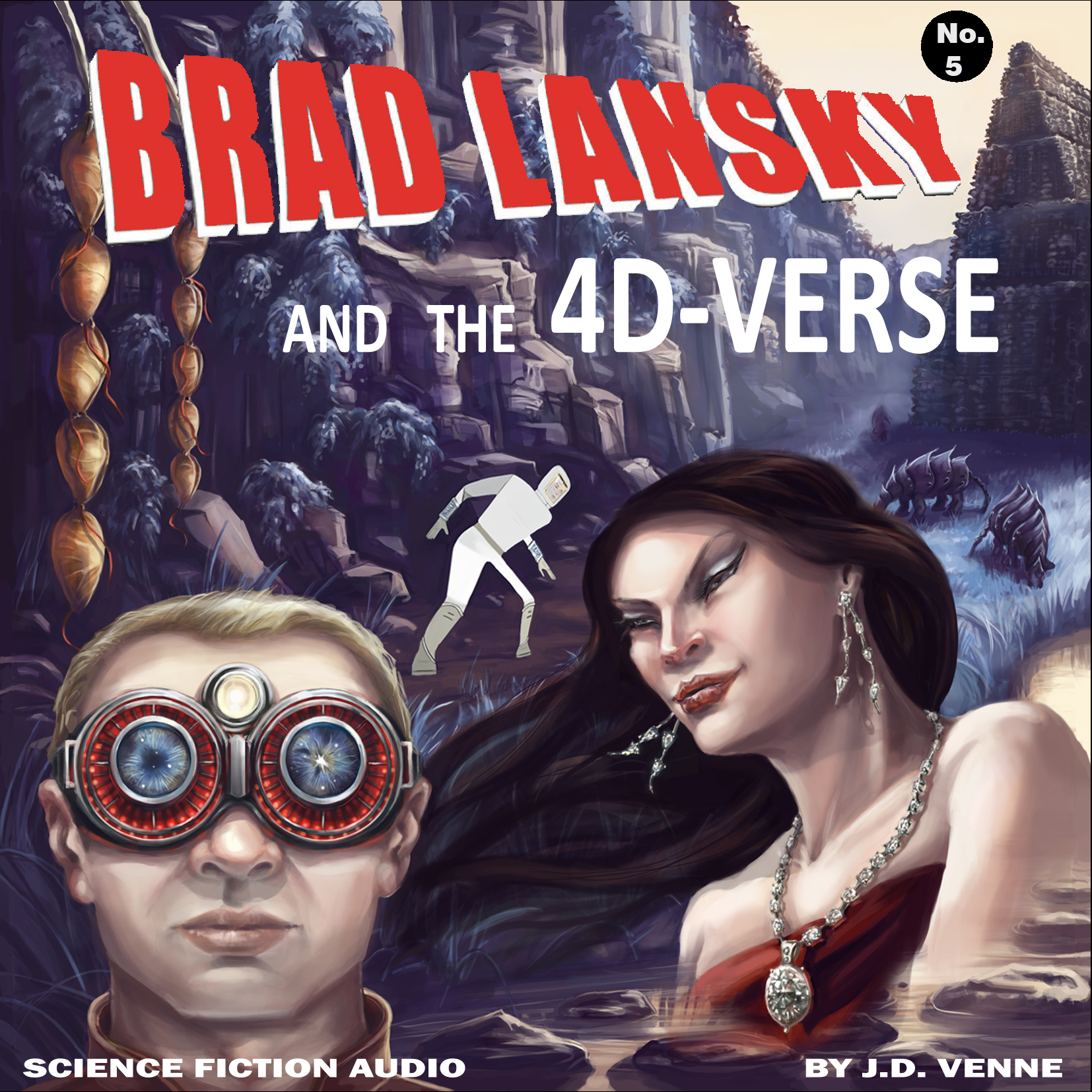 brad lansky reviews